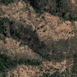 Satellite imagery of Divisadero Chico, CL