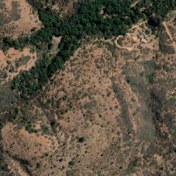 Satellite imagery of Divisadero Chico, CL