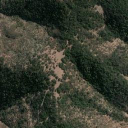 Satellite imagery of Las Raíces, CL