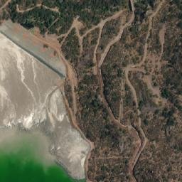 Satellite imagery of Portezuelo Hondo, CL