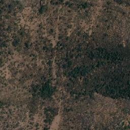 Satellite imagery of Portezuelo Hondo, CL