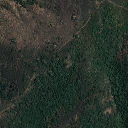 Satellite imagery of Portezuelo Hondo, CL