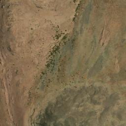 Satellite imagery of Morro Negro, CL