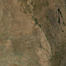 Satellite imagery of Morro Negro, CL