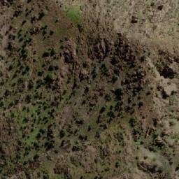 Satellite imagery of Cerro Chivato, CL