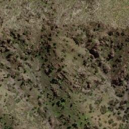 Satellite imagery of Cerro Chivato, CL