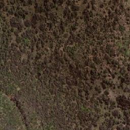 Satellite imagery of Morro Santa Catalina, CL