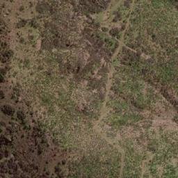 Satellite imagery of Morro Santa Catalina, CL