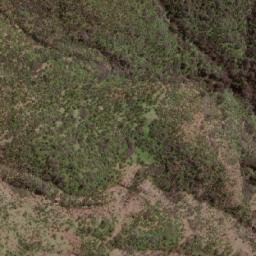 Satellite imagery of Morro Santa Catalina, CL