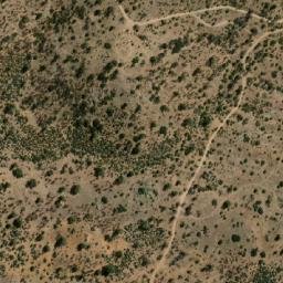 Satellite imagery of Cerro Tococo, CL