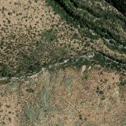 Satellite imagery of Barda de Piedra, CL