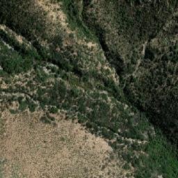 Satellite imagery of Barda de Piedra, CL