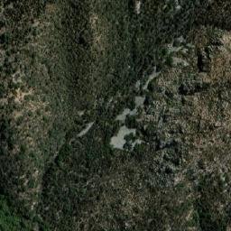 Satellite imagery of Barda de Piedra, CL