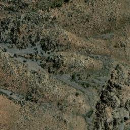 Satellite imagery of Cerro El Alto, CL