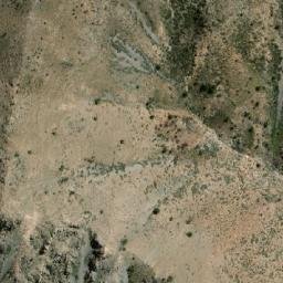 Satellite imagery of Cerro El Alto, CL