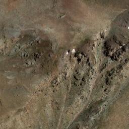 Satellite imagery of Los Derrumbes, CL