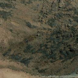 Satellite imagery of Cerro El Retamo, CL