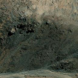 Satellite imagery of Cerro El Retamo, CL