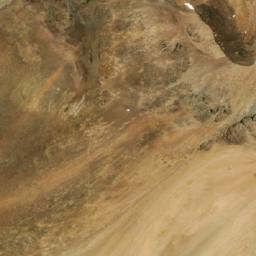 Satellite imagery of Cerro Punta Redonda, CL