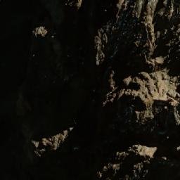 Satellite imagery of Cerro Pan de Azúcar, AR