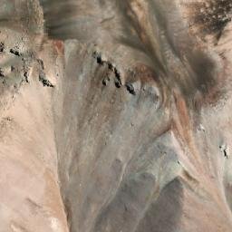 Satellite imagery of Lomas Blancas, AR