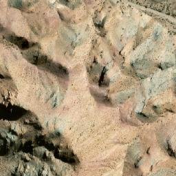 Satellite imagery of Santa Elena, AR