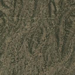 Satellite imagery of Cordón Barda Negra, AR