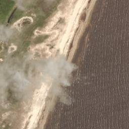 Satellite imagery of Ponta do Juncal, BR