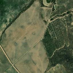 Satellite imagery of TOWNLEY, ZA