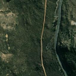 Satellite imagery of TOWNLEY, ZA