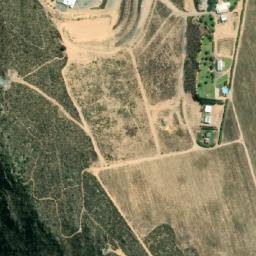 Satellite imagery of TOWNLEY, ZA