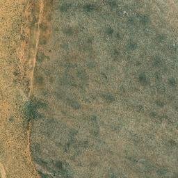 Satellite imagery of DOORNFONTEIN, ZA