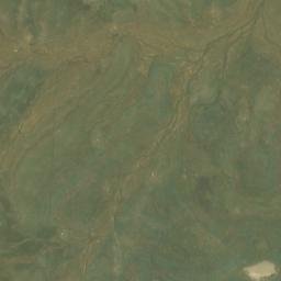 Satellite imagery of GROOTE KAPELSFONTEIN, ZA