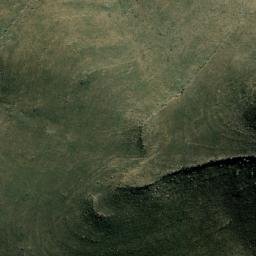 Satellite imagery of Vanwyksberg, ZA