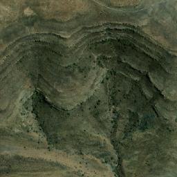 Satellite imagery of Langpunt, ZA
