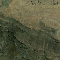 Satellite imagery of Langpunt, ZA