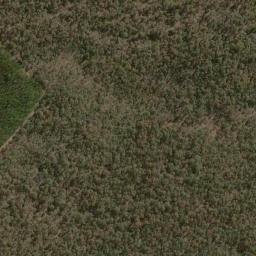 Satellite imagery of Turner Hill, AU