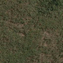 Satellite imagery of Turner Hill, AU