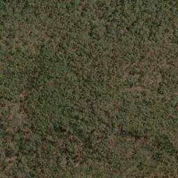 Satellite imagery of Turner Hill, AU