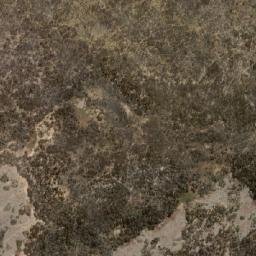 Satellite imagery of Mount Stewart, AU