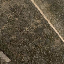 Satellite imagery of Mount Stewart, AU