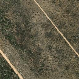Satellite imagery of Mount Stewart, AU