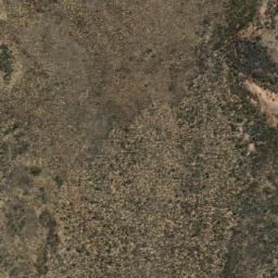 Satellite imagery of Gilmore Rocks, AU