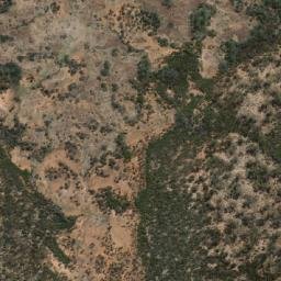 Satellite imagery of Gilmore Rocks, AU