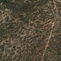 Satellite imagery of Gilmore Rocks, AU