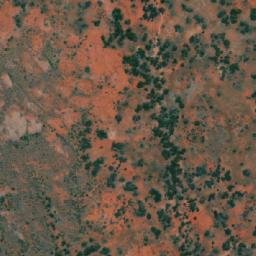 Satellite imagery of Rockwater Hill, AU