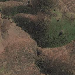 Satellite imagery of Cudmore Hill, AU
