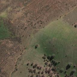 Satellite imagery of Cudmore Hill, AU