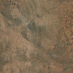 Satellite imagery of Chewings Nob, AU