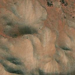 Satellite imagery of One Tree Hill, AU